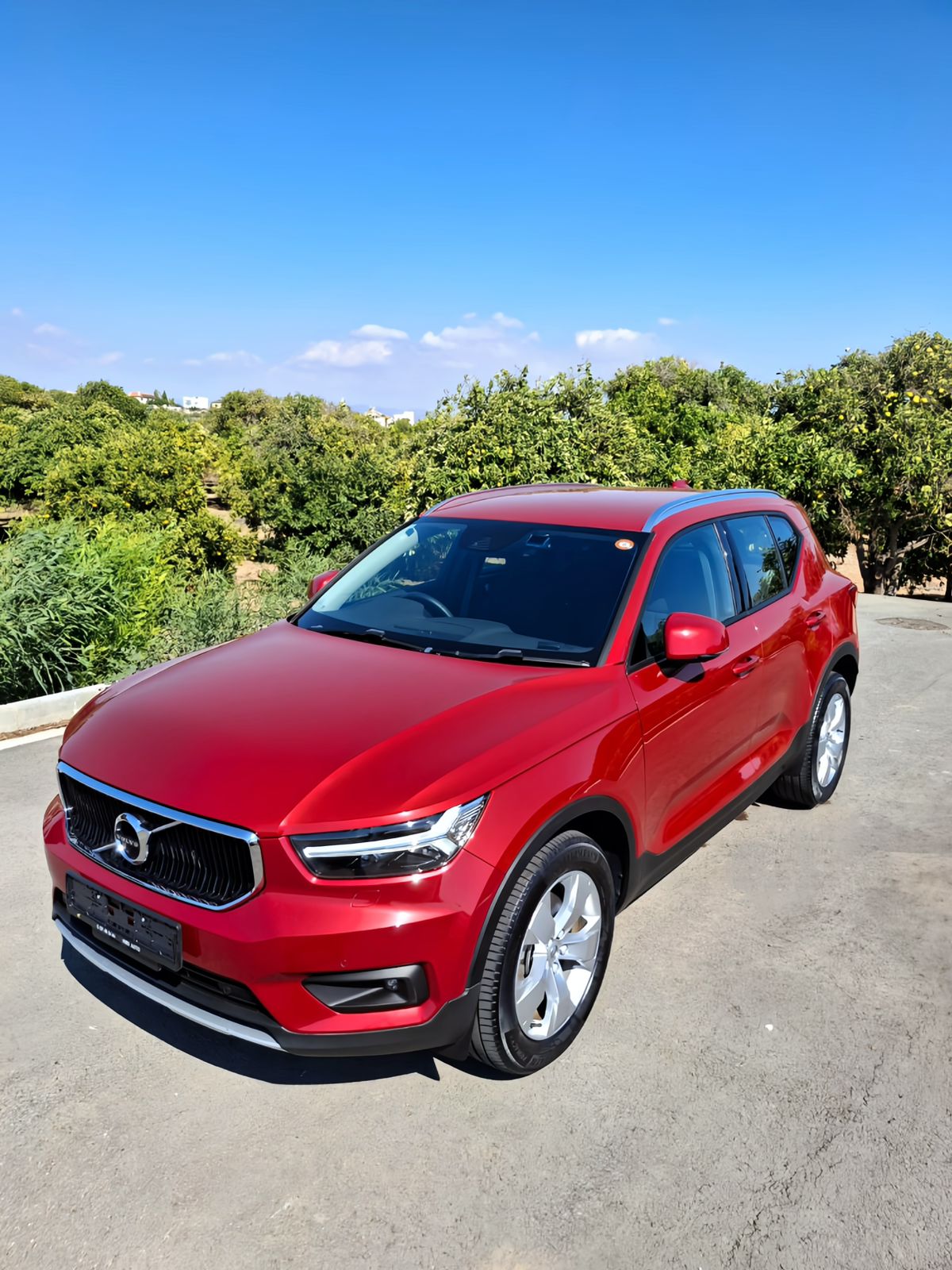 Volvo XC40 B4 4WD - 2022