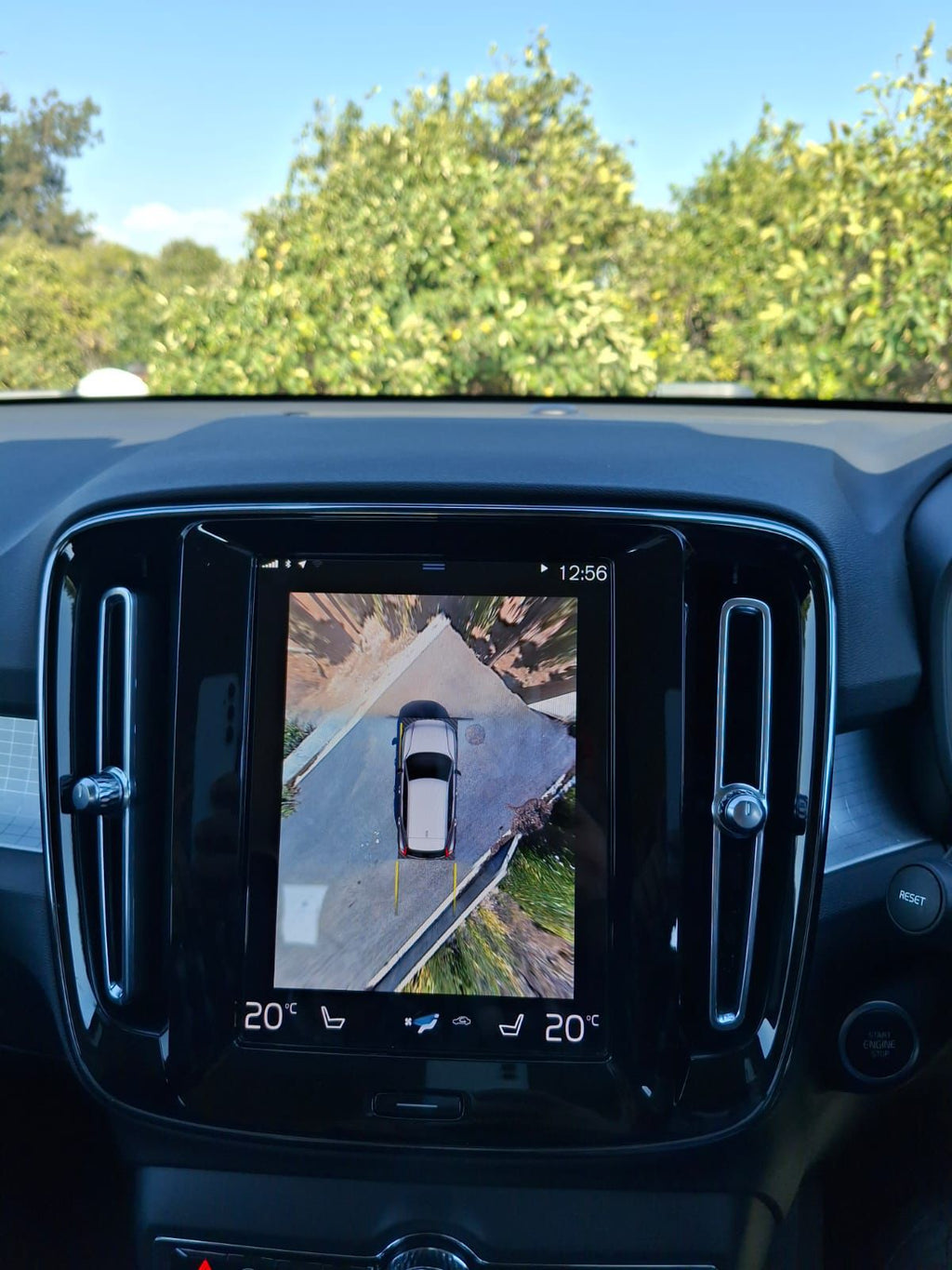 Volvo XC40 B4 4WD - 2022