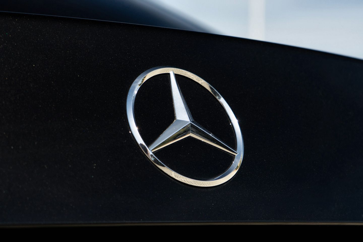 Mercedes-Benz C-Class 2022 | C220d AMG Line