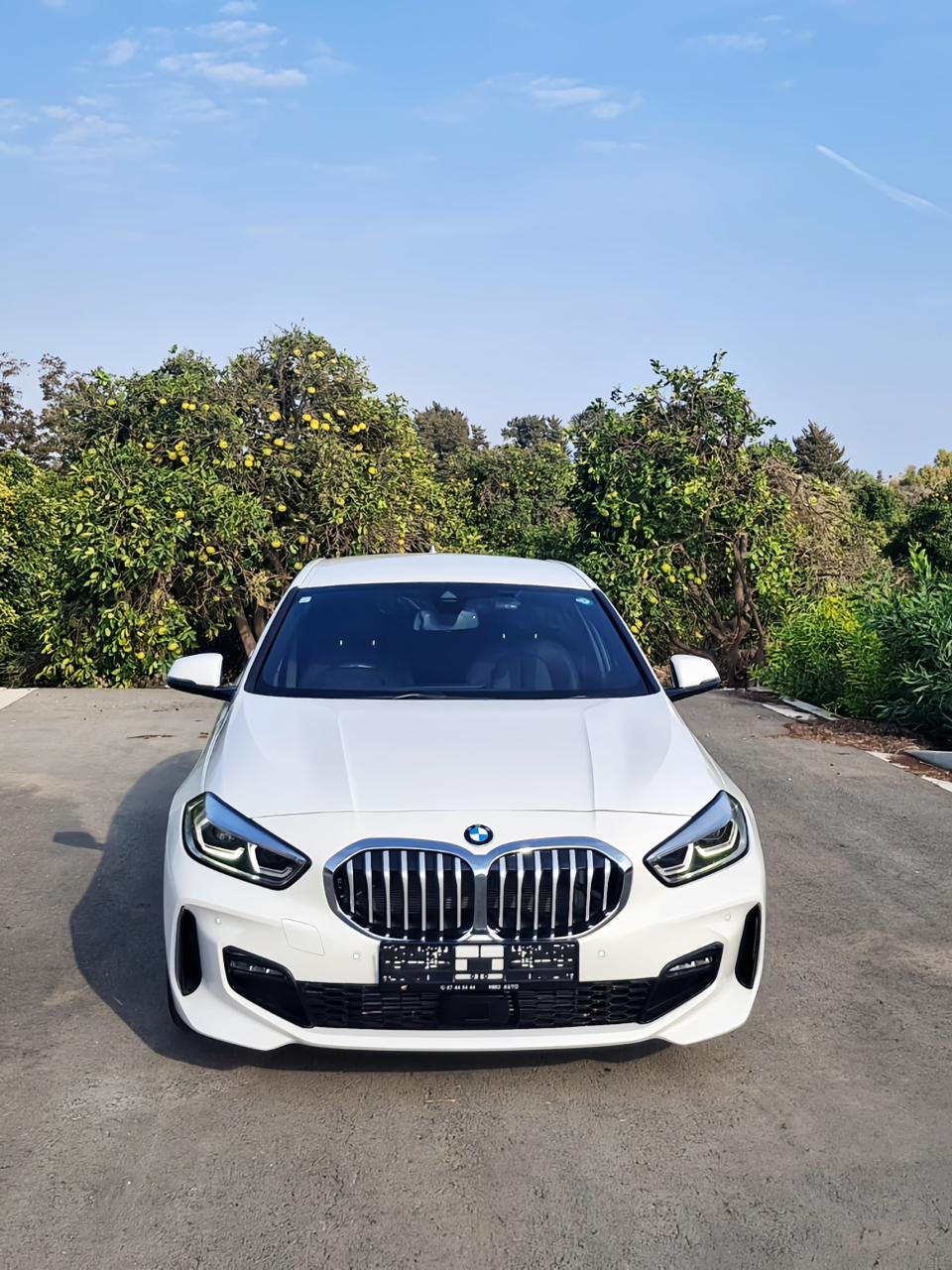 BMW 118d – 2023 | M Look Package | Only 13000km