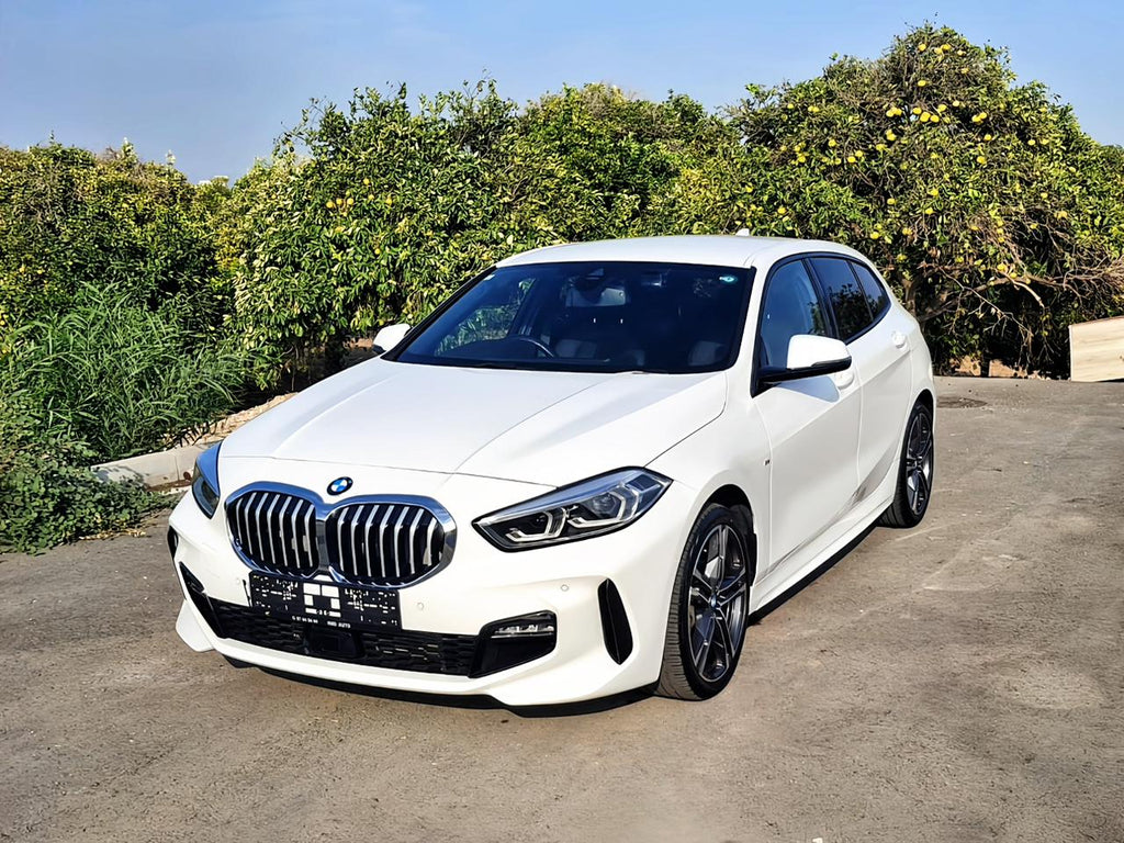 BMW 118d – 2023 | M Look Package | Only 13000km