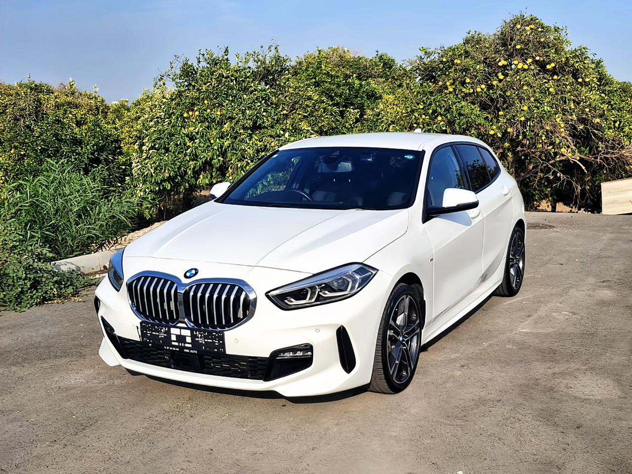 BMW 118d – 2023 | M Look Package | Only 13000km