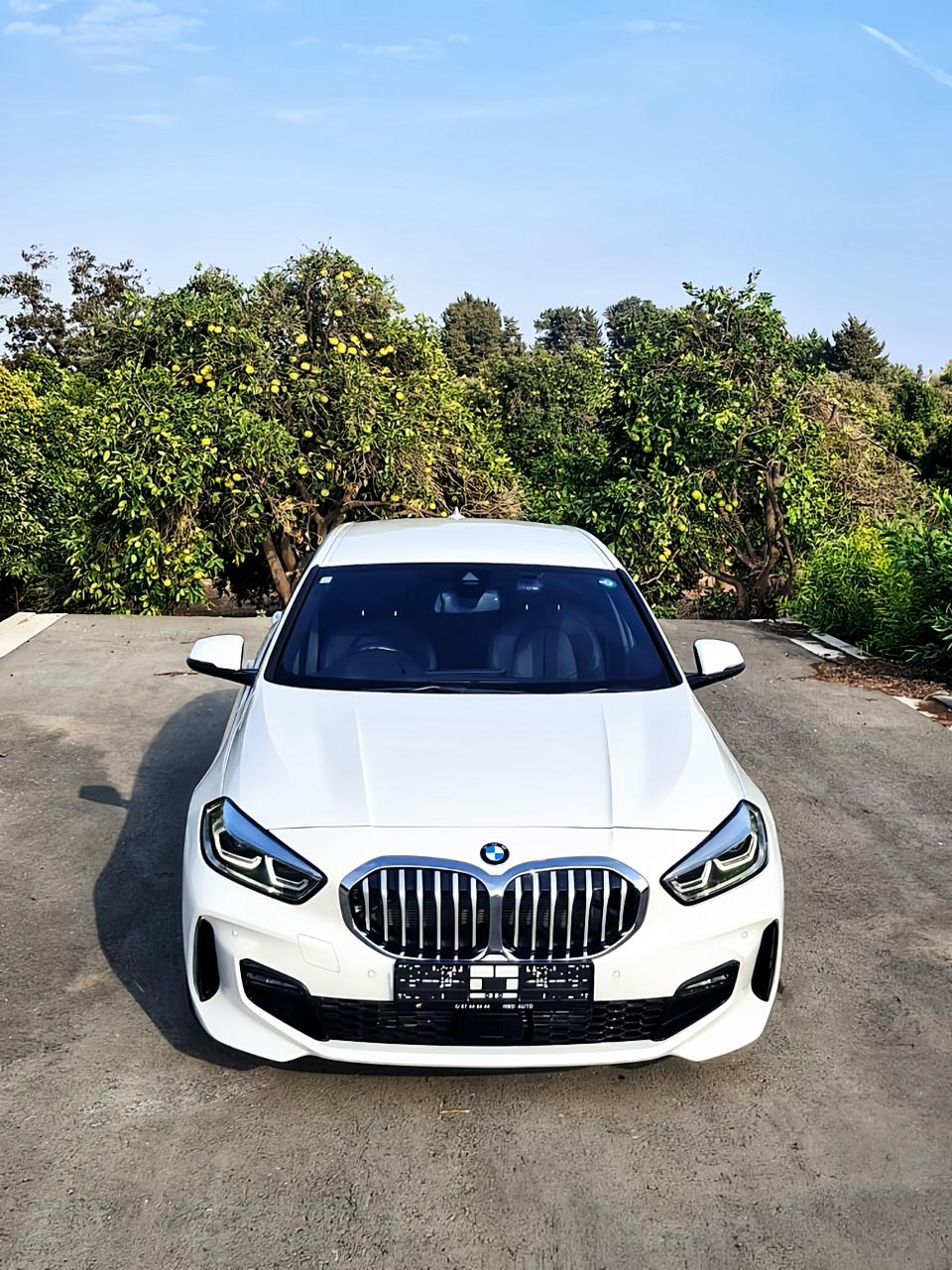 BMW 118d – 2023 | M Look Package | Only 13000km