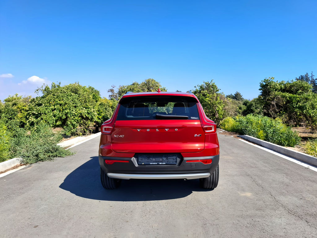 Volvo XC40 B4 4WD - 2022