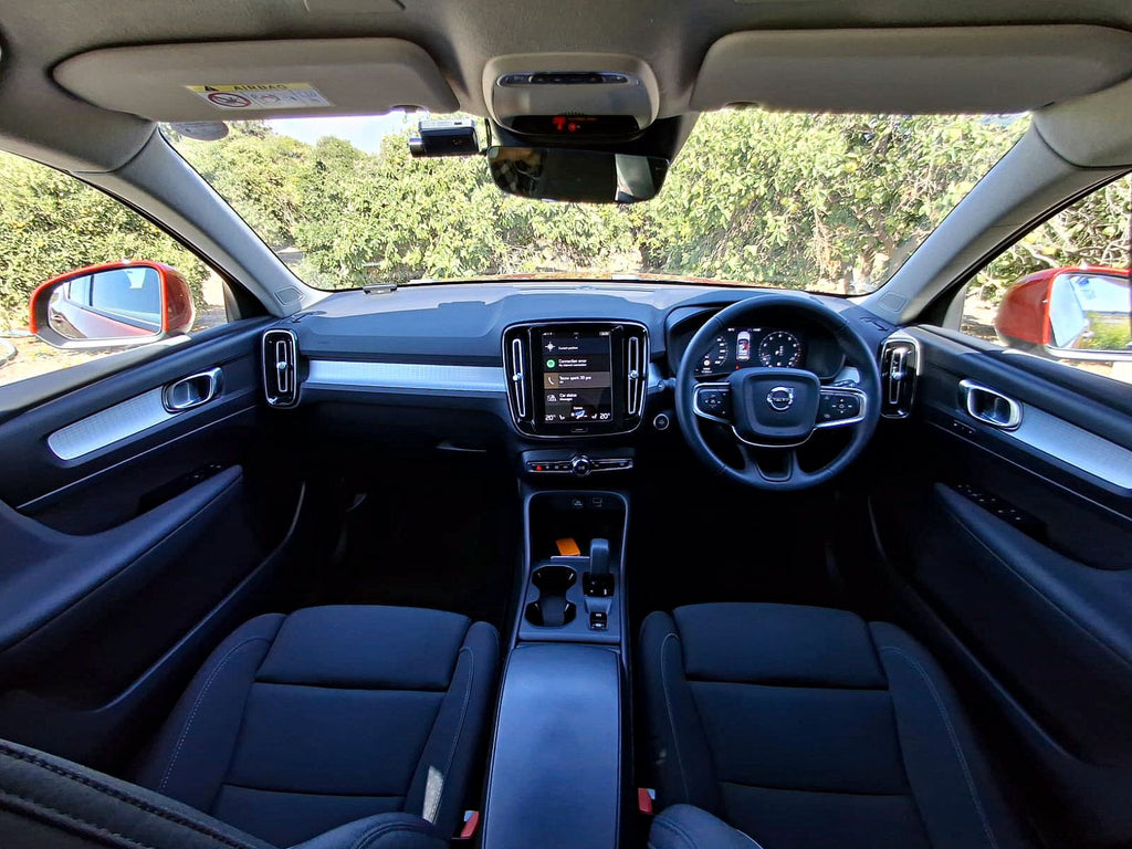 Volvo XC40 B4 4WD - 2022