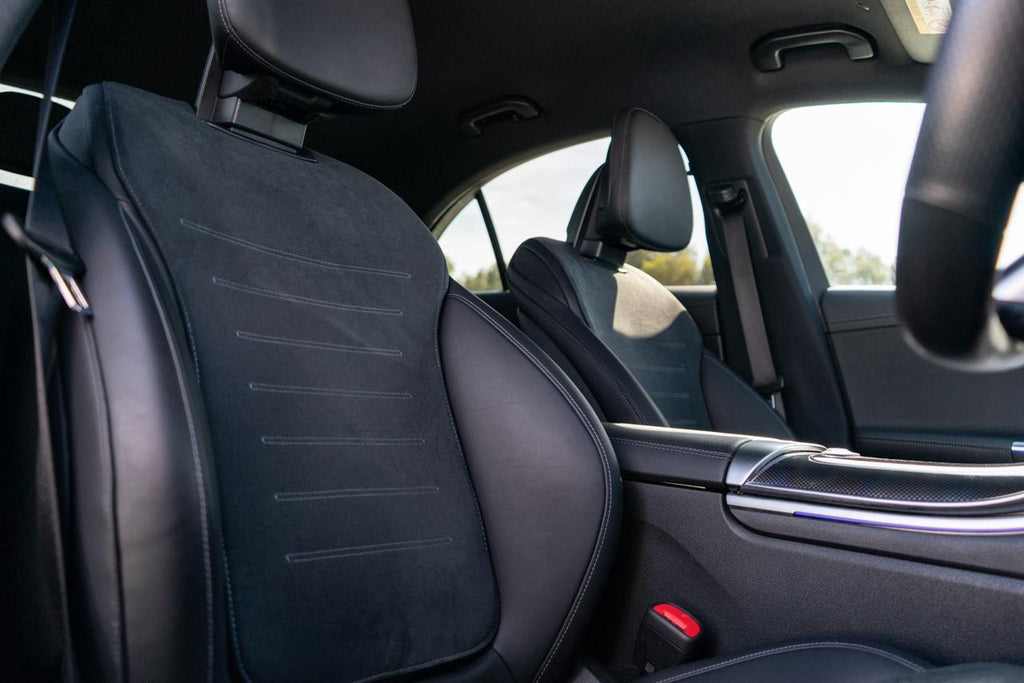 Mercedes-Benz C-Class 2022 | C220d AMG Line