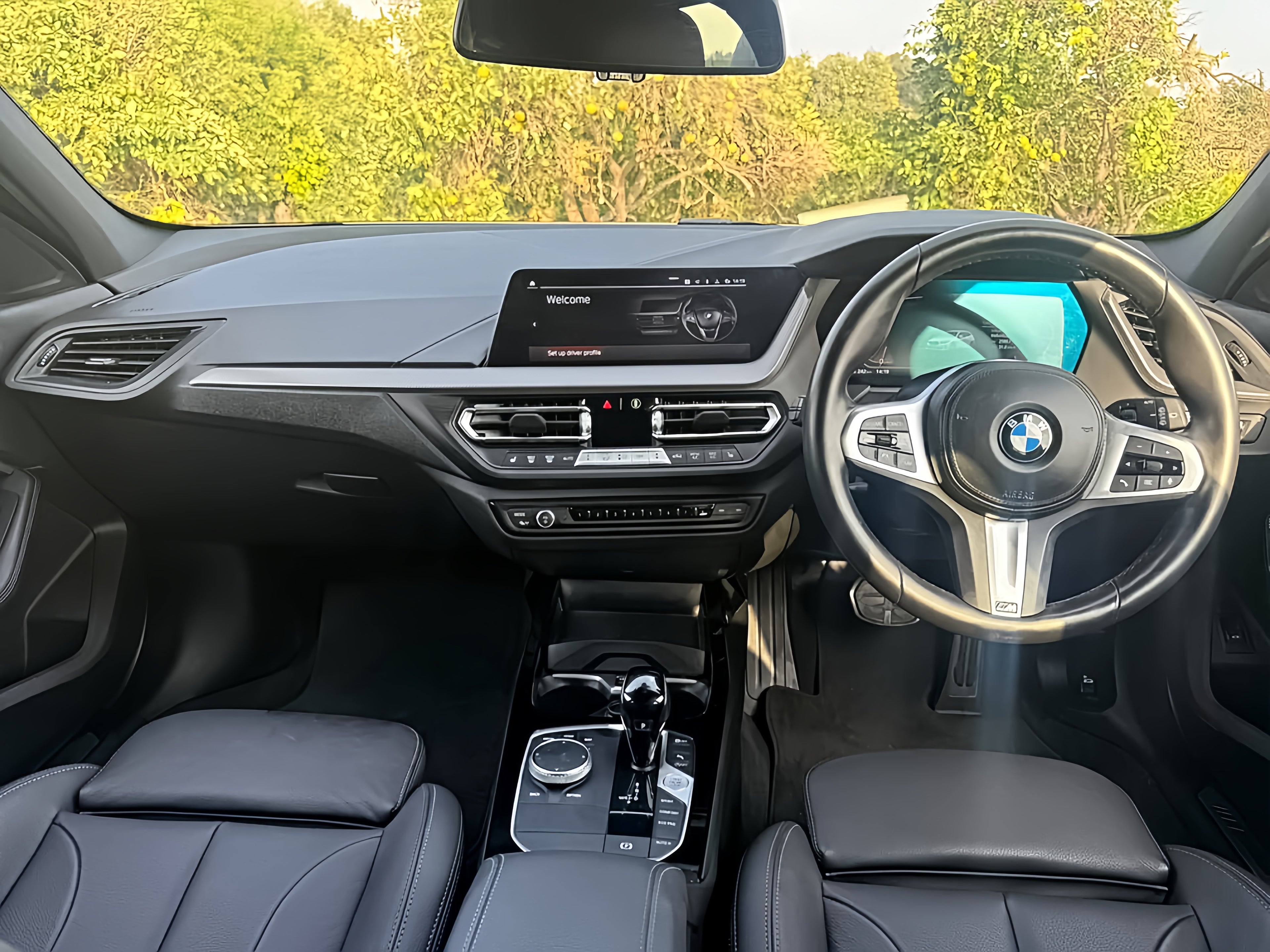 BMW 118d – 2023 | M Look Package | Only 13000km