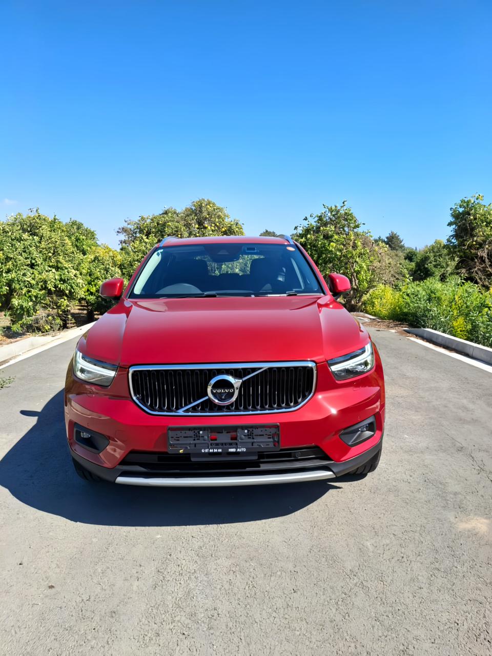 Volvo XC40 B4 4WD - 2022